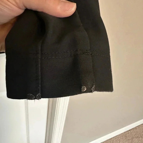 Women’s Apex Bionic Jacket, black, size medium - Picture 7 of 7